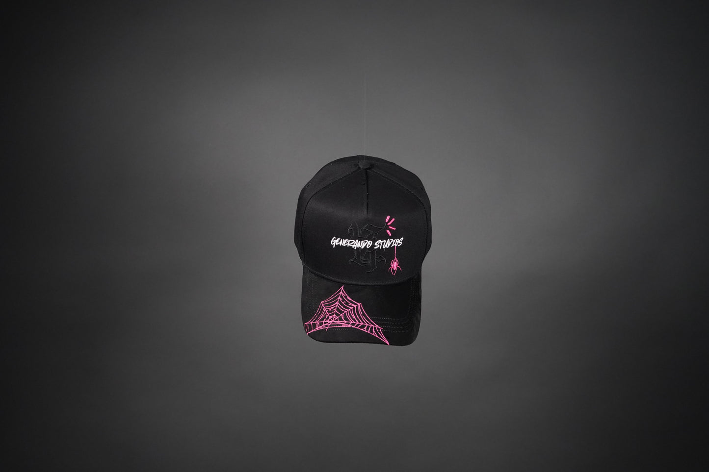 Sp4der ( RESTOCK )🕸️🕷️🩷
