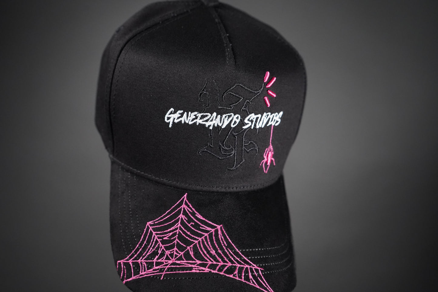 Sp4der ( RESTOCK )🕸️🕷️🩷