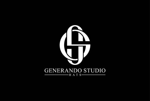 Generando Studios hats